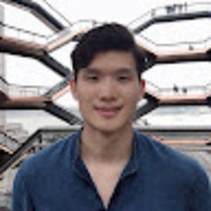 Meet your Posher, Jaeyun